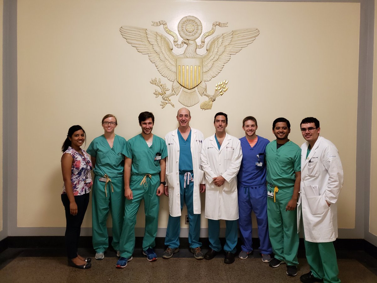 David H. Wiener, MD (@davidwienermd) on Twitter photo Welcome to <a href="/TJUHospital/">Jefferson Health</a> 2018 first year cardiology fellows, seen here with our program directors. The future of our profession is bright! Welcome to <a href="/TJUHospital/">Jefferson Health</a> 2018 first year cardiology fellows, seen here with our program directors. The future of our profession is bright!