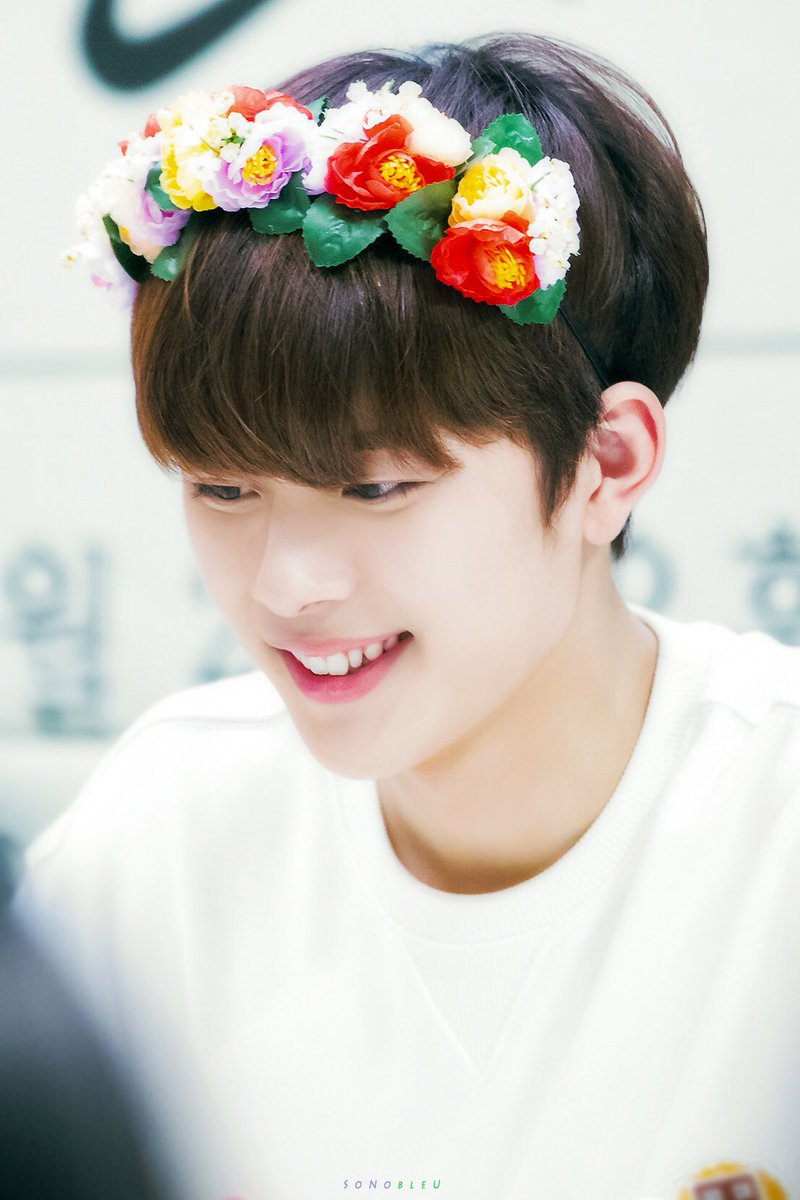 SonobleU's tweet photo. 💛 https://t.co/3qECtQnBka
