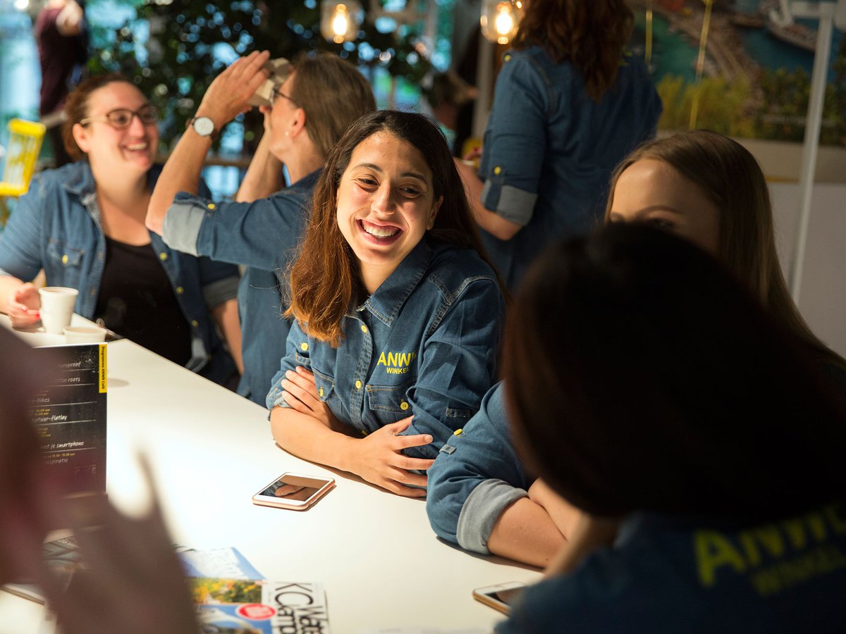 crossmarks's tweet image. MUST SEE: ANWB, de communityspot voor iedereen die er graag op uit trekt... bit.ly/2KTgeHw