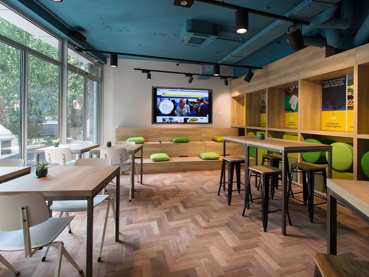 crossmarks's tweet image. MUST SEE: ANWB, de communityspot voor iedereen die er graag op uit trekt... bit.ly/2KTgeHw