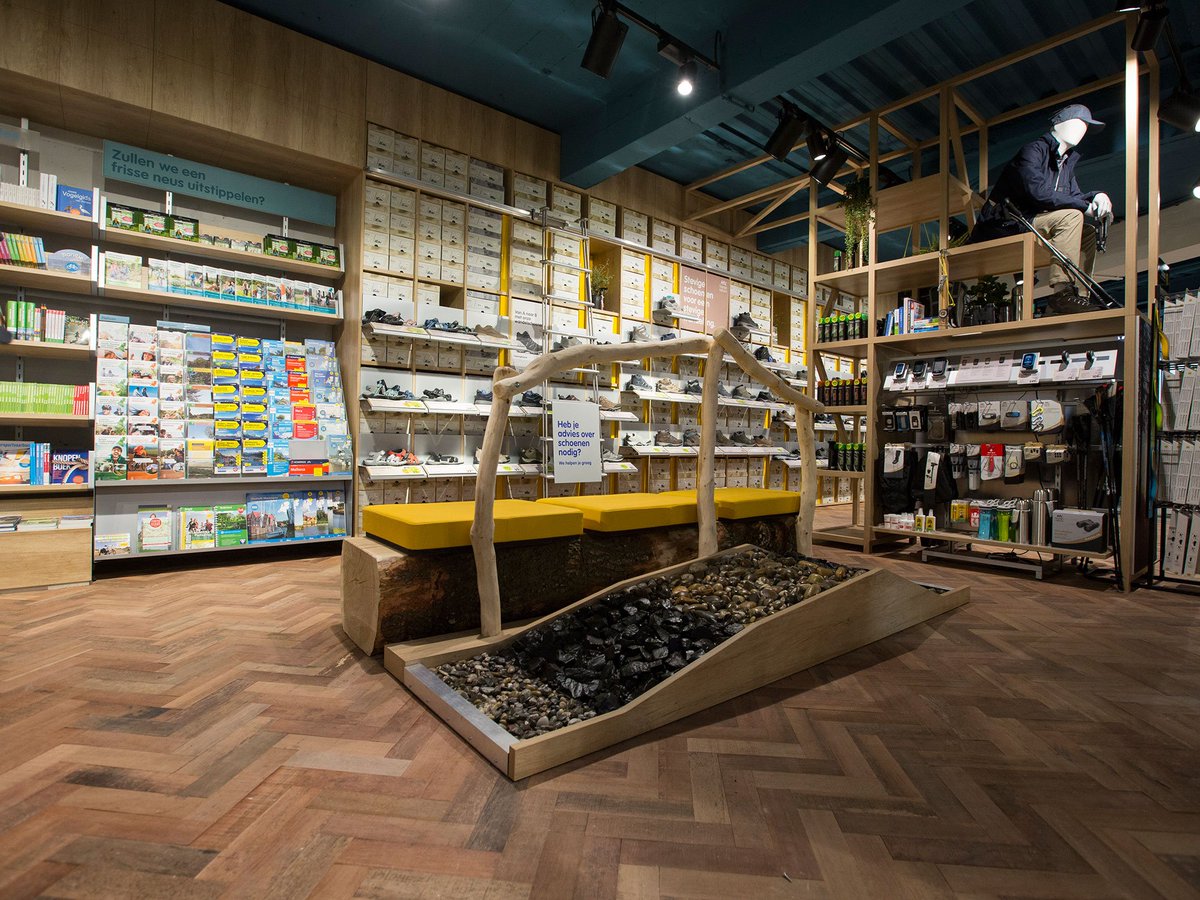 crossmarks's tweet image. MUST SEE: ANWB, de communityspot voor iedereen die er graag op uit trekt... bit.ly/2KTgeHw