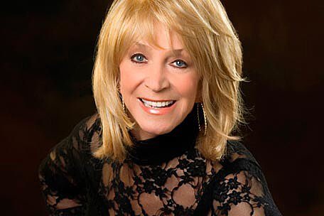 Happy birthday to member, Jeannie Seely! 78 candles. 