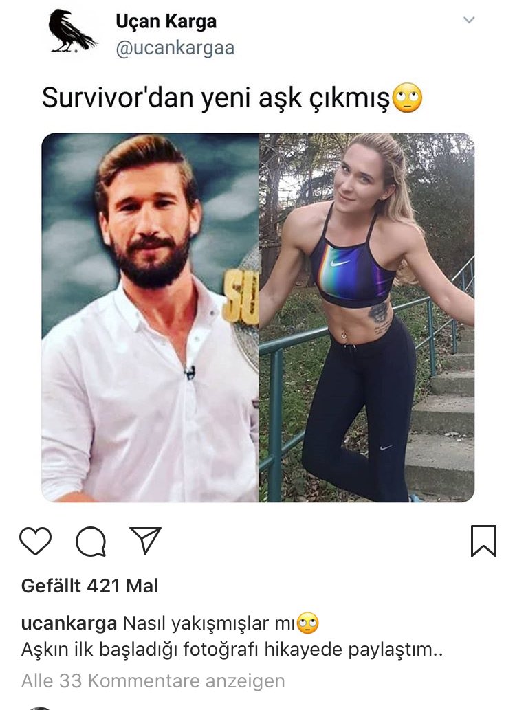 Ben de ne zaman böyle haber çıkacak diyordum