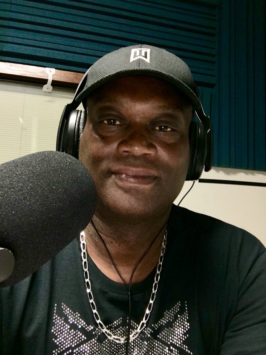 Daryll DJ Jones tweet media