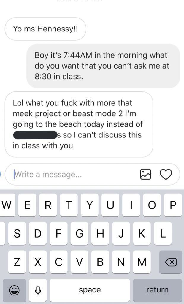poursomehenny's tweet photo. 😭😭😭😭😭 tfs wrong with my students. https://t.co/n57YtTltsT