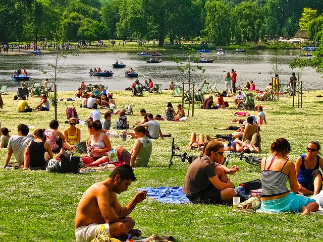 Friederike Otto <a href="/CPDN_BOINC/">CPDN</a> comments on summer heatwaves digitaljournal.com/news/environme…