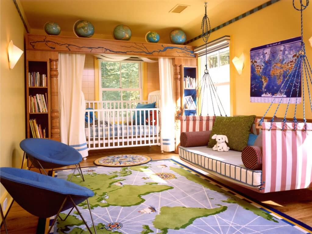 architectsideas's tweet photo. Planning a design for your kids room? Traditional kids room is the best option for it.Children can play and feel joyful in this type of interior design of the room. To know more https://t.co/9WXJ3qOGkf
#kidsroom
#traditionalkidsroom
#traditionalroom https://t.co/zwzjHF8rZs