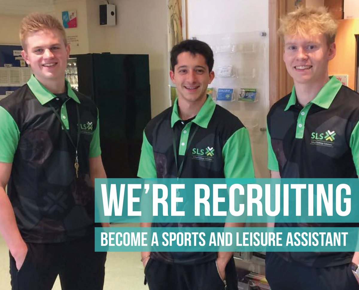 Become an SLA at our venue! If you’re looking for a #PartTimeJob look no further. Send your CV to jobs@schoollettings.org. To find out more, please visit schoollettings.org/portfolio-item…

#Jobs #Recruitment #BourneEnd #Buckinghamshire