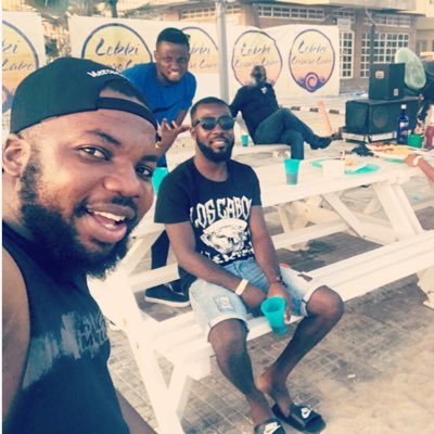freshvibes5's tweet image. #NewProfilePic  @freshvibes5 and #others