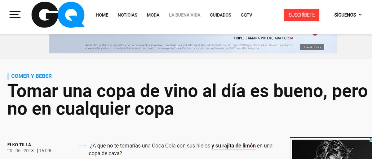 gominolasdpetro's tweet photo. La desinformación actual en torno a la alimentación es de tal calibre que nos hacen pensar que comer uvas es perjudicial y beber vino beneficioso https://t.co/LWjMaIQOjn