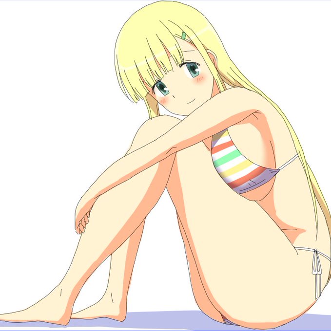 落書き。
#閃乱カグラ 