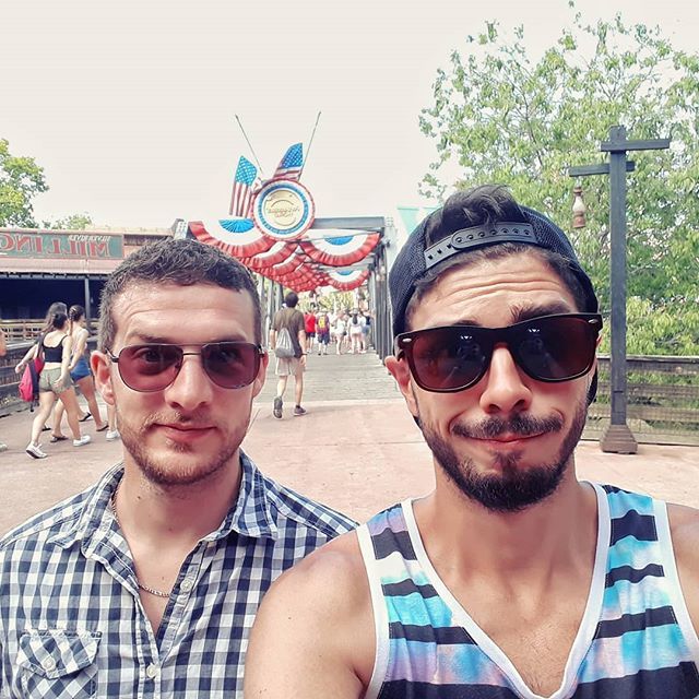 DJamesBouin's tweet image. #FunBreak #Salou #PortAventura bit.ly/2KFhSjR