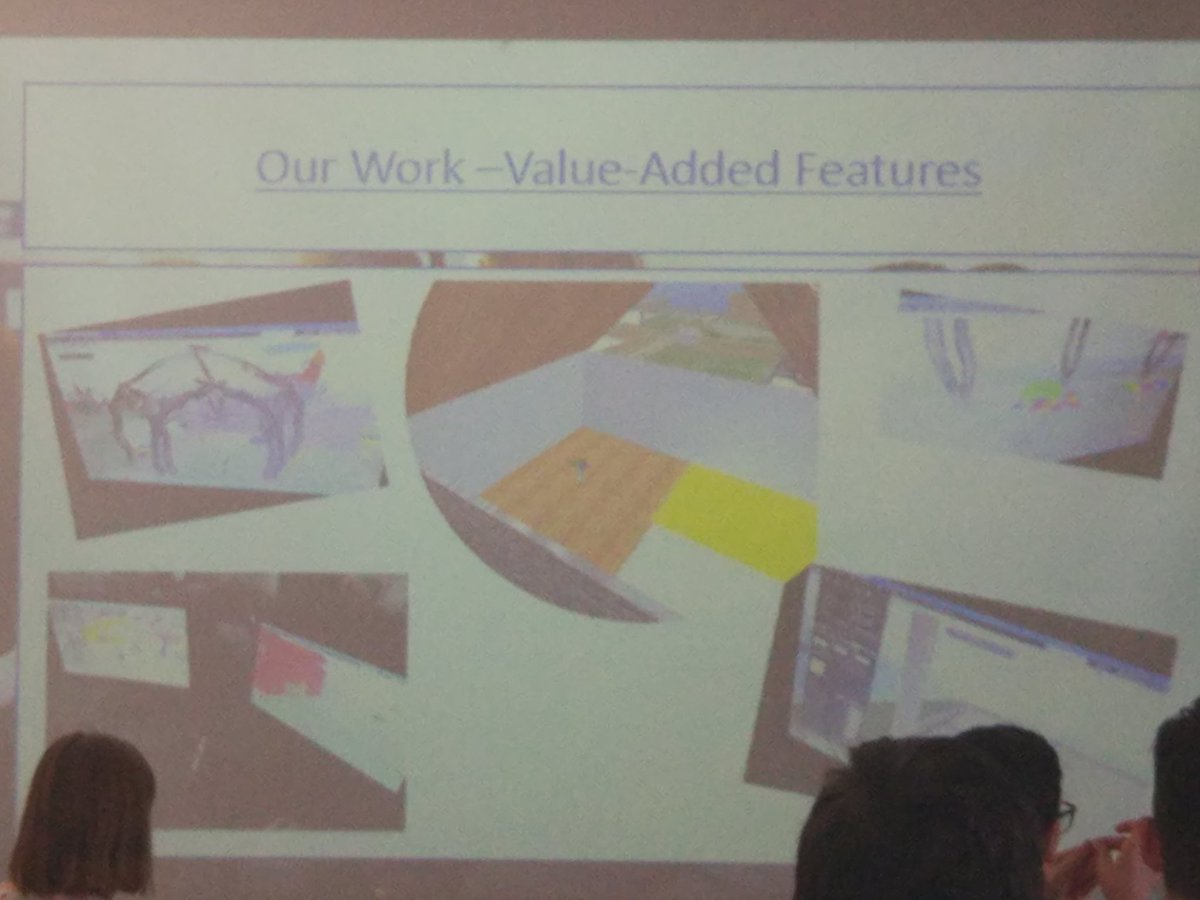 cgirvan's tweet image. Students from @Mary_1mmaculate sharing their experience of the #VirtualRobotics project with me and their teachers Mr Lambert & @Mr_Speight
#DigitalLeaders
@KidsMeetCardiff
#ER4STEM