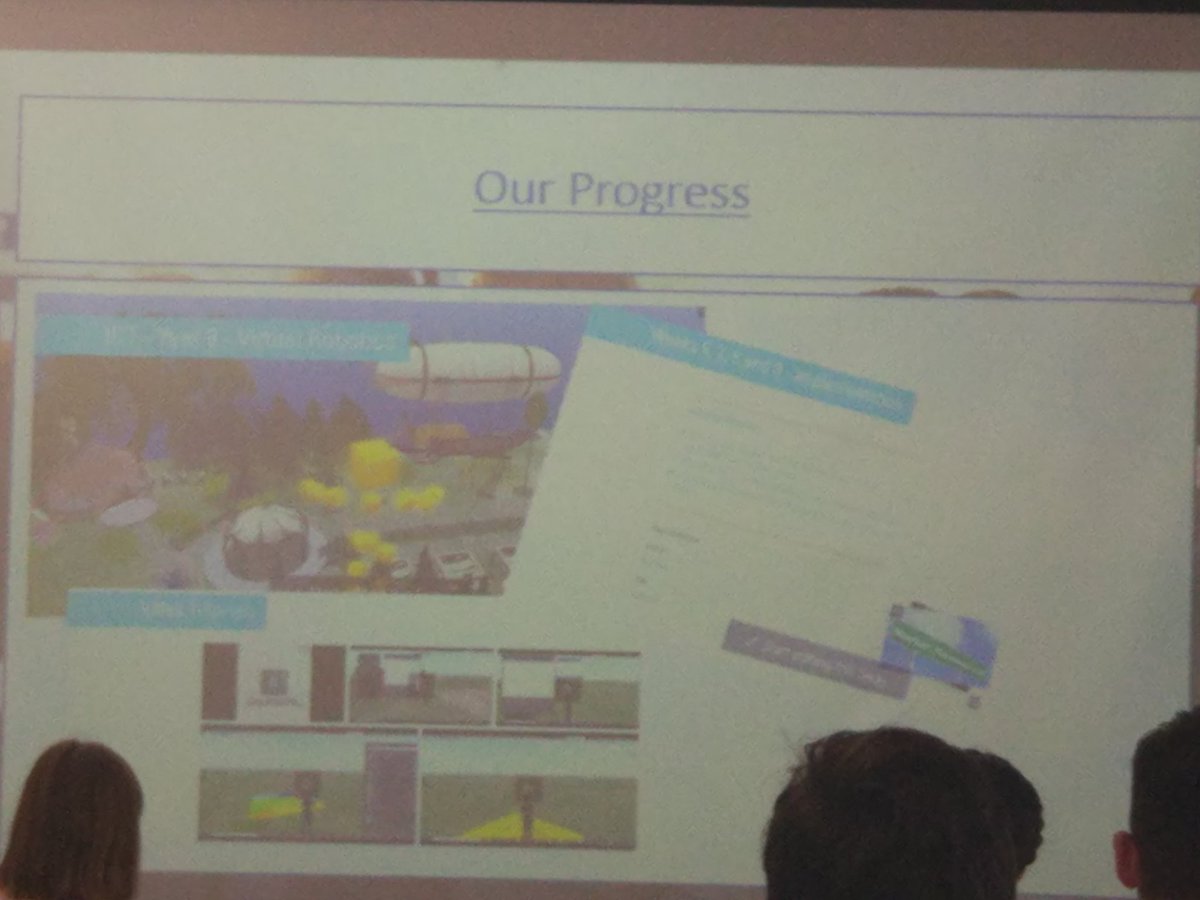 cgirvan's tweet image. Students from @Mary_1mmaculate sharing their experience of the #VirtualRobotics project with me and their teachers Mr Lambert & @Mr_Speight
#DigitalLeaders
@KidsMeetCardiff
#ER4STEM