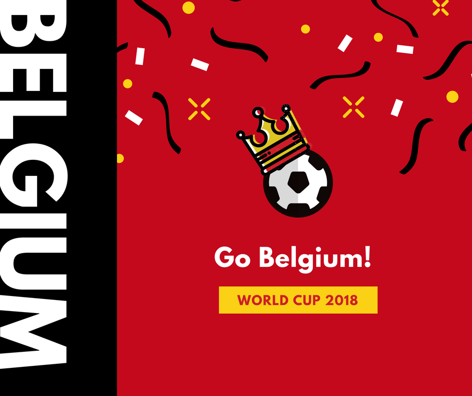 EAHPofficial's tweet photo. Did you know that #EAHP secretariat is in Brussels? In the quarter-final stage of the World Cup we support Belgium! #WorldCup https://t.co/k2f3ohGdkE