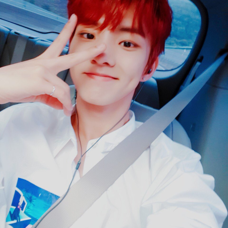 WE_THE_BOYZ's tweet photo. [큐] 더비 오늘 하루 고생했어요~ 
내일 주말이니까 푹 쉬기!! 
추천곡 
더보이즈-지킬게 (D-6) https://t.co/NAlZgmJyqh