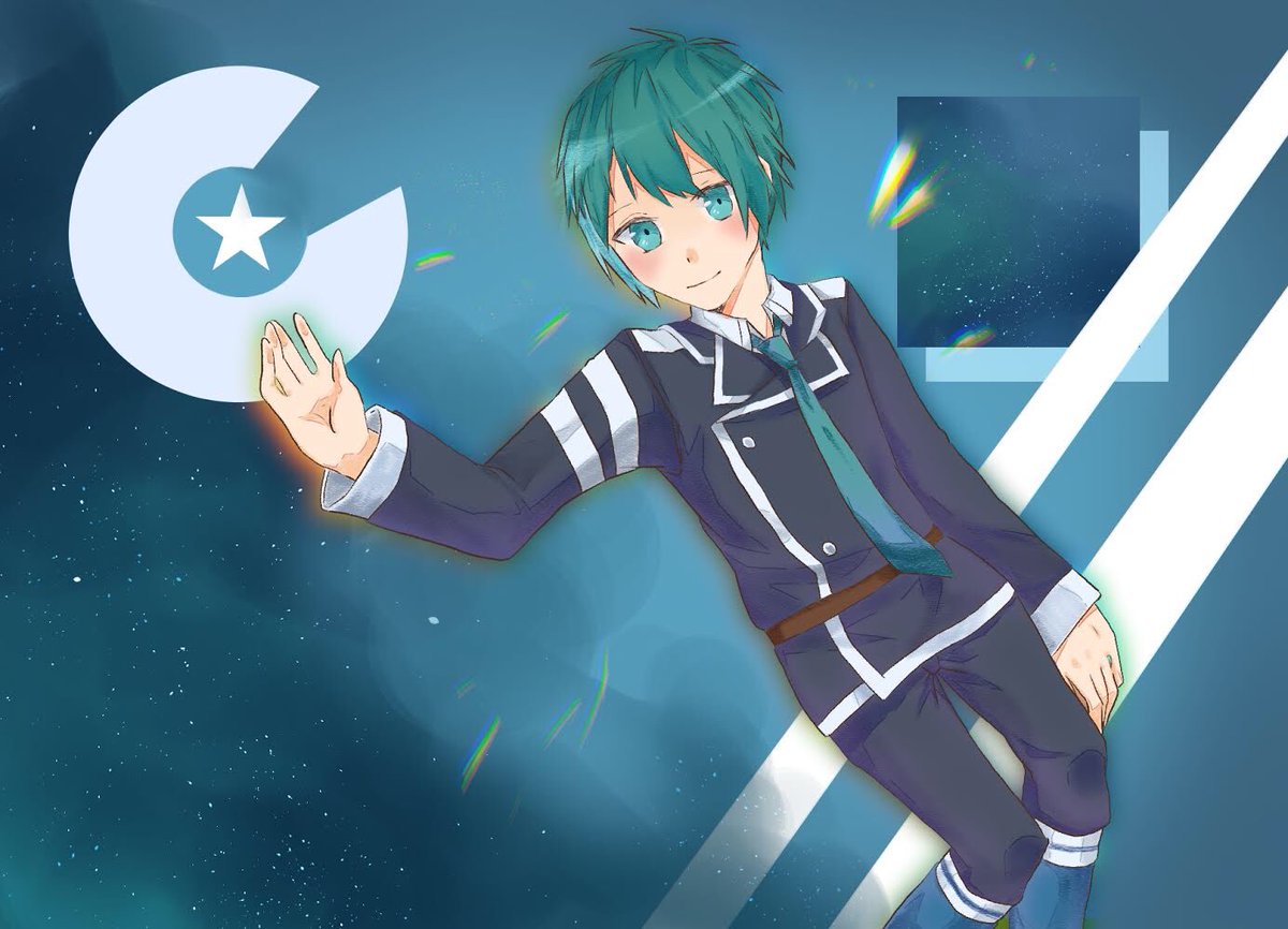 星月 ステラ 8月上旬まで多忙 ミカグラ学園組曲 射水アスヒ イラスト好きと繋がりたい とうとう3枚目 ཫ B 久しぶりに 描くことが楽しいと感じましたゎ もっと美しく描きたかった