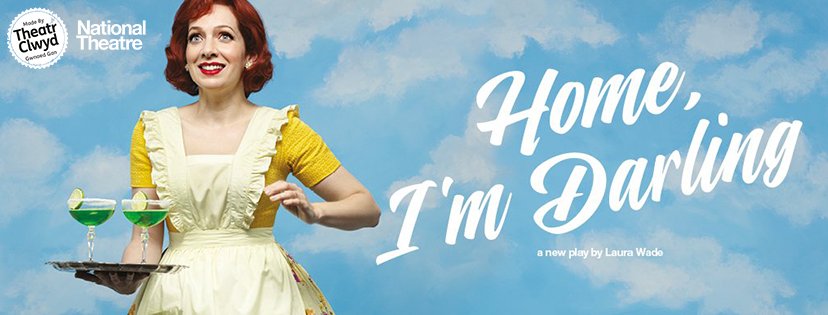 Theatr Clwyd (@clwydtweets) on Twitter photo “The word from the bird is that #HomeImDarling is a blast” bit.ly/2MQPyYE
Very few tickets left before it heads off to (a sold-out!) <a href="/NationalTheatre/">National Theatre</a>
Tickets for #Mold #NorthWales: bit.ly/2CeVbOX
Tocynnau ar gyfer #YrWyddgrug: bit.ly/2IYlU1c “The word from the bird is that #HomeImDarling is a blast” bit.ly/2MQPyYE
Very few tickets left before it heads off to (a sold-out!) <a href="/NationalTheatre/">National Theatre</a>
Tickets for #Mold #NorthWales: bit.ly/2CeVbOX
Tocynnau ar gyfer #YrWyddgrug: bit.ly/2IYlU1c