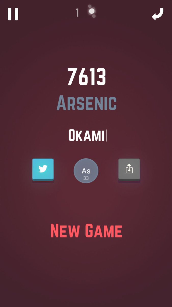 thekuddelmuddel's tweet photo. After a long and tiring day of going to and fro Talamban Campus and Main Campus of USC, I decided to play #atomas. Haha... and I feel smarter. https://t.co/Tj4M6EkneJ