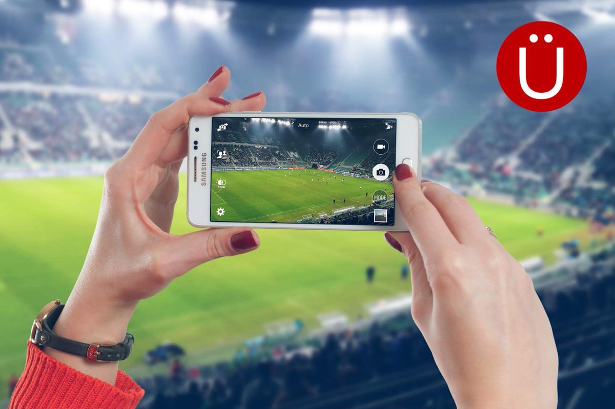 unitee_io's tweet photo. La Foot(ball)Tech ne reste pas sur la touche de l’innovation ! ⚽ Quelle innovation #tech de la Coupe du Monde 2018 vous semble être la plus impressionnante ?🤔
🇨🇵 Allez les bleus !!! #footballtech #foottech #innovation #sportstech #startup https://t.co/g6fGO2sq3A https://t.co/UvYtZMYsBk