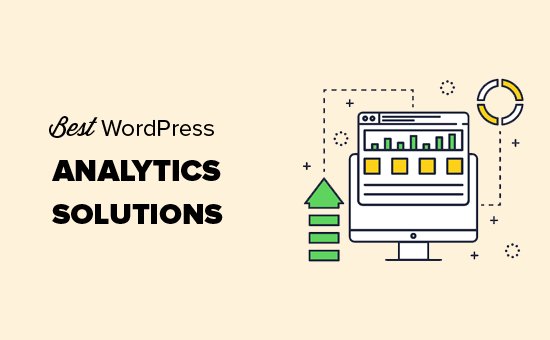 wp_propertyhive's tweet image. 11 Best Analytics Solutions for WordPress Users dlvr.it/QZg5m3