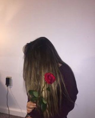 Finally out hospital..❤🌹 @smolbeankylie