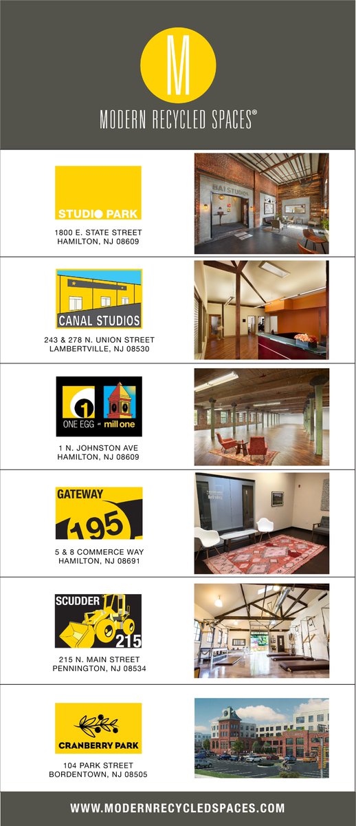 modrec's tweet image. MRS - Space for lease - Contact Leasing today modernrecycledspaces.com #coolofficespace #modernrecyledspaces #industrialofficespac