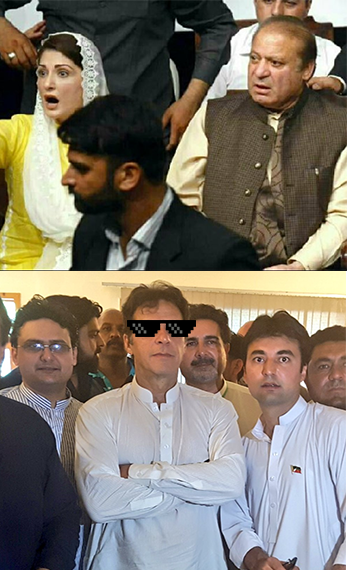 Mudachill's tweet photo. we're just getting started xD
#AvenfieldReference @imrankhanpti https://t.co/tXqD6x9jzr