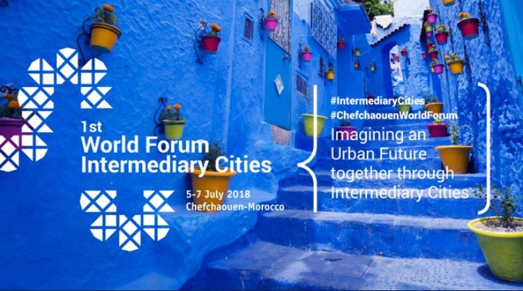 UCLG_OpenGov's tweet photo. Due to their scale and proximity, #intermediatecities can broaden the concept of open governance and are an ideal scenario to develop policies of #transparency, #citizenparticipation and #accountability with bigger results and  sustainable impacts. https://t.co/YxfSCXcVKX