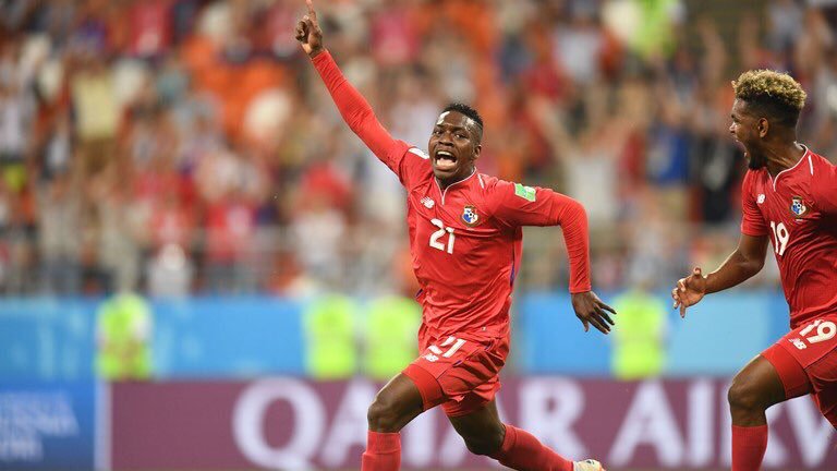 joseangelro17's tweet photo. José "Cocobolo" Rodríguez tiene 4 ofertas de clubes de Europa. Entre ellas un GRANDE de Holanda. Lo más probable es que por lo demostrado en el Mundial NO siga con el KAA Gent de Bélgica. https://t.co/ci1PAyhI6i