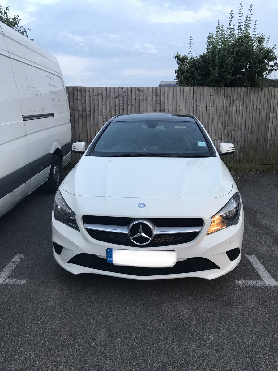 MPSBarkDag's tweet photo. More vehicles recently recovered by #KGTeamD and #KGTeamE in the Barking area. We are committed to finding those responsible and will do our best to locate and return your stolen vehicle/property. If you notice suspicious activity please call us on 101 or if an emergency 999. https://t.co/x3D5p7NMSw