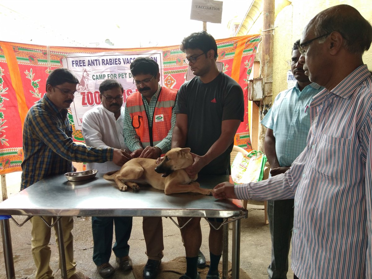 Dasharath Tallapally tweet media