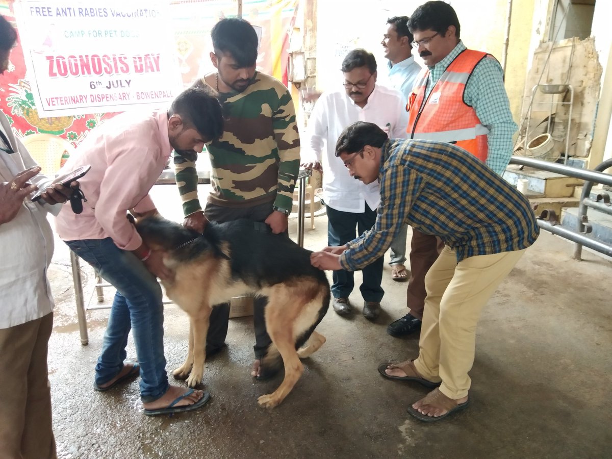 Dasharath Tallapally tweet media