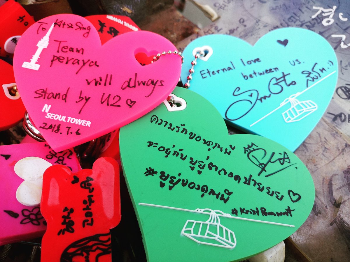 YASA_1230's tweet photo. |180706|
#ทีมพีรญา 
#SingtoPrachaya 
#KristPerawat 
As I said before，
I don't wanna say“forever love”
but time will tell everything😊 https://t.co/N72WgS0mUR
