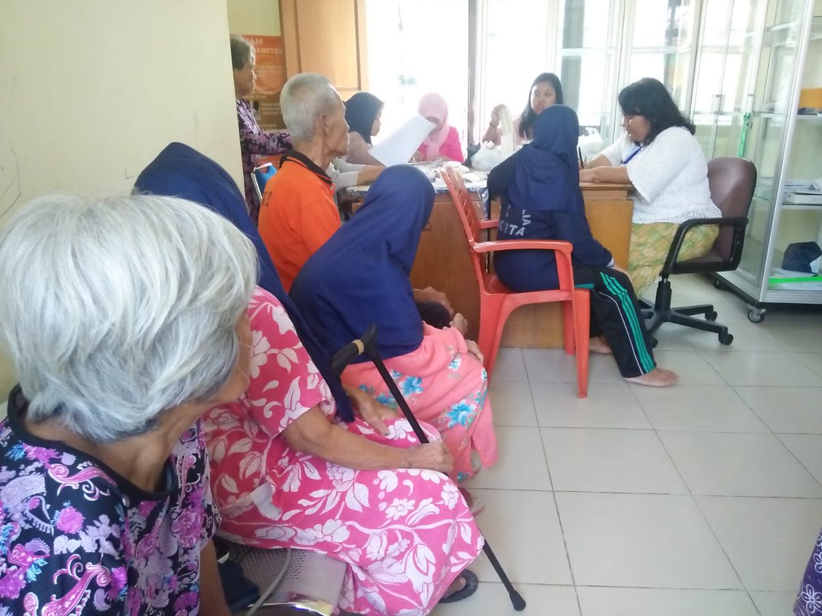 Dinsos DKI Jakarta tweet media