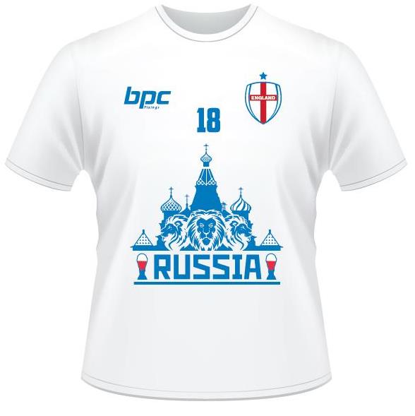 BPCFixings's tweet photo. #FreebieFriday We're down to the final ten days of our #competition to #WIN a #BPCWorldCup T-Shirt. Enter now at https://t.co/jjOfGqi0c6 #RussiaWorldCup2018 #buildersmerchants #buildersmetalwork #construction https://t.co/C28vKOLalQ
