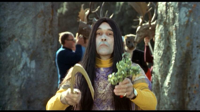 EvolutionPod's tweet photo. JESUS CHRIST! NEW EPISODE!
This week I’m joined by @Larushka_iz to talk corn rigs, maypoles, matriarchs and all things THE WICKER MAN.
iTunes: https://t.co/poobGI9cJ2
Android: https://t.co/PGHc67k74E https://t.co/B6w5B4Dufm