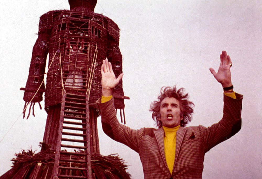 EvolutionPod's tweet photo. JESUS CHRIST! NEW EPISODE!
This week I’m joined by @Larushka_iz to talk corn rigs, maypoles, matriarchs and all things THE WICKER MAN.
iTunes: https://t.co/poobGI9cJ2
Android: https://t.co/PGHc67k74E https://t.co/B6w5B4Dufm