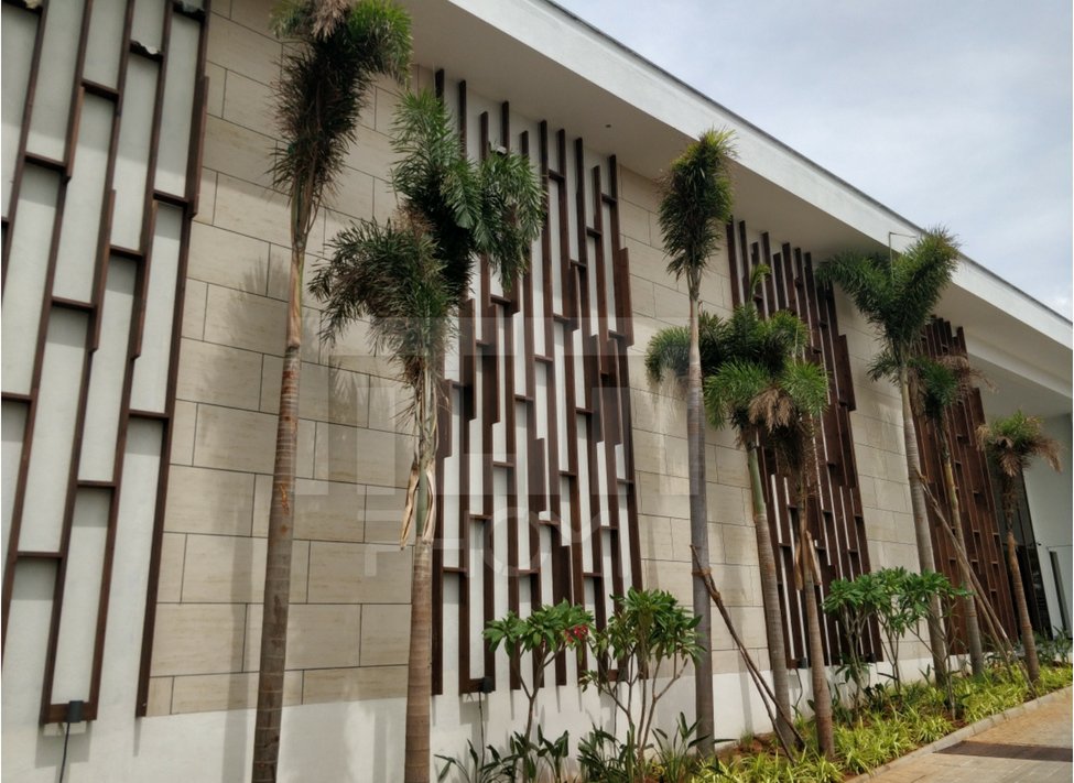 mcmindia's tweet photo. Our latest #Project for a #resort in #chennai. 
MCM products are patented #exterior grade #cladding #products to suit all #architectural needs. Get a glimpse at our exclusive #showroom.
#MCMINDIA #BuildingMaterials #Architect #InteriorDesigner #EnvironmentFriendly #FridayFeeling https://t.co/X3SCe4QJIe