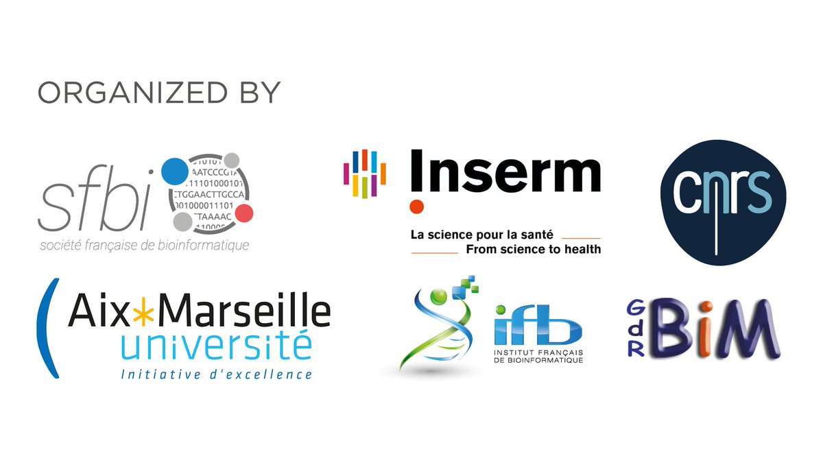 Thanks to all sponsors &amp; partners