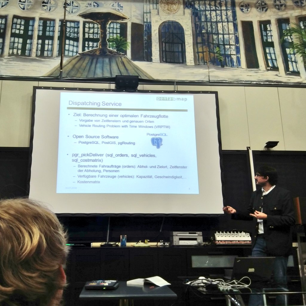gicycle_'s tweet image. very impressive solution for a difficult #dispatching problem.
#VRPTW solved with #pgRouting and #OSM by pentamap: gispoint.de/fileadmin/user…. #AGIT30