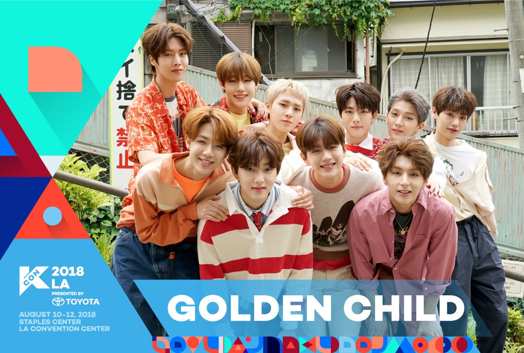 chanaing_'s tweet photo. Golden Child'ın ikinci Amerika macerası yakında Goldenness! 10-12 Ağustosu bekleyelim! https://t.co/pSJNgdFpmS