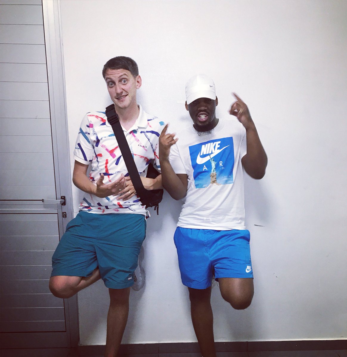 B4 the hype <a href="/EncoreNapa/">Encore Ayia Napa</a> 🍾🎈