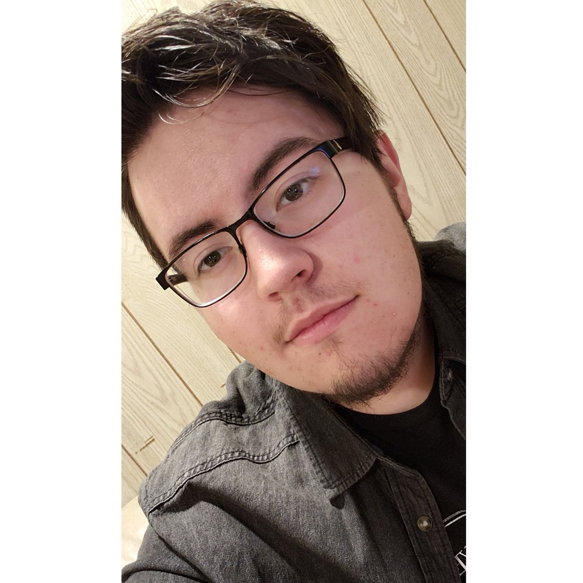 JoshL1997's tweet image. #NewProfilePic