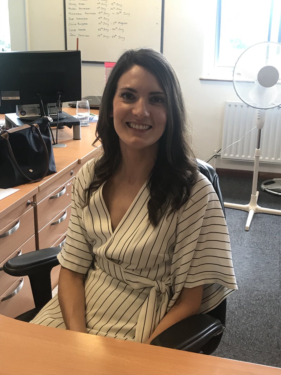 BristolHRDept's tweet photo. Massive congratulations to our own @Rozmund on her promotion to HR Manager. So deserved! #MCIPD #growyourown #bristolhr https://t.co/fRXPmpLgNh