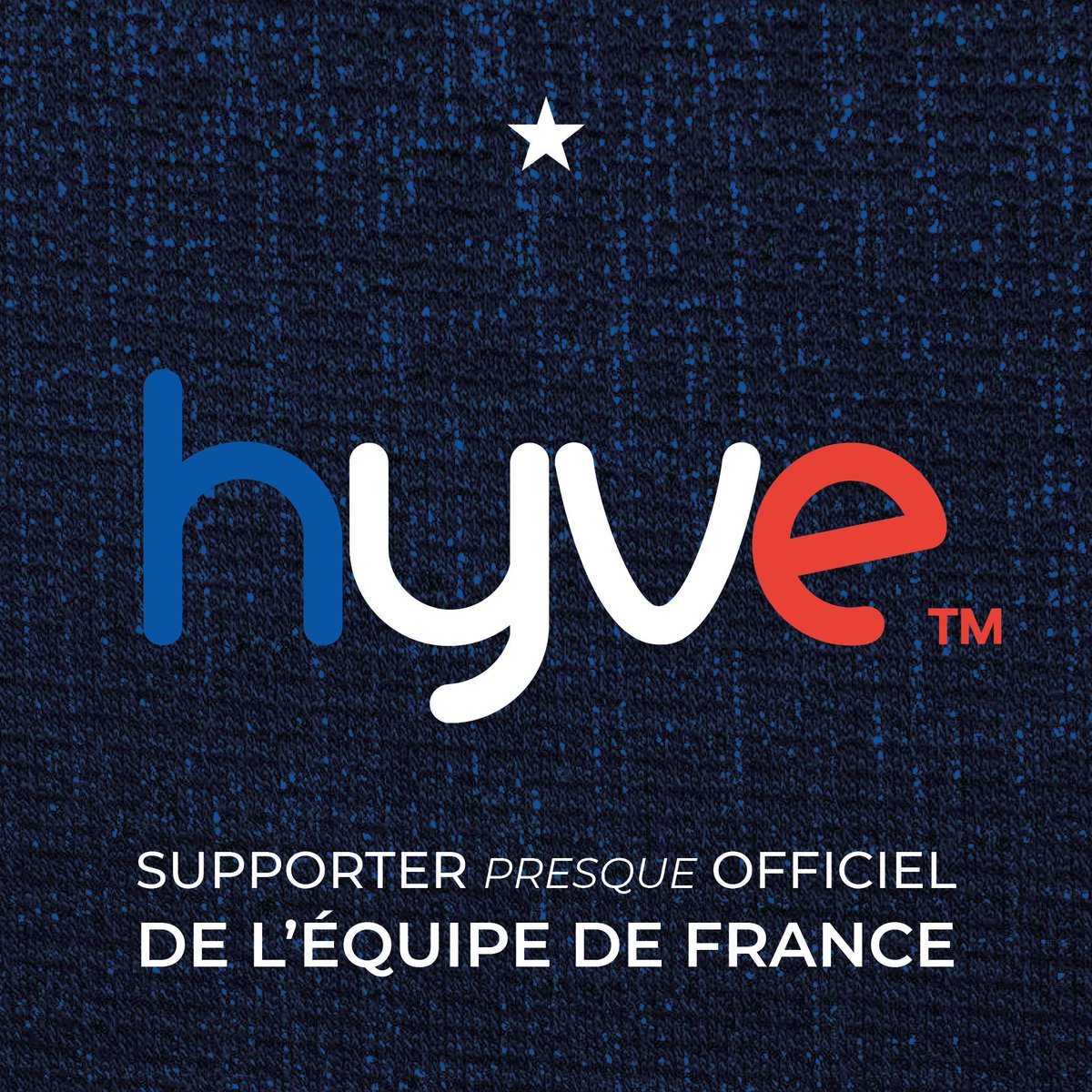 Hyve (@hyvegroup) on Twitter photo ⚽GameDay⚽
Tous derrière l' <a href="/equipedefrance/">Equipe de France ⭐⭐</a> pour ces quarts de finale !
Un pronostic ? 🐓Vs🌞
Allez les BLEUS 💪🏆
#CoupeDuMonde #equipedefrance #WorldCup #FIFA ⚽GameDay⚽
Tous derrière l' <a href="/equipedefrance/">Equipe de France ⭐⭐</a> pour ces quarts de finale !
Un pronostic ? 🐓Vs🌞
Allez les BLEUS 💪🏆
#CoupeDuMonde #equipedefrance #WorldCup #FIFA