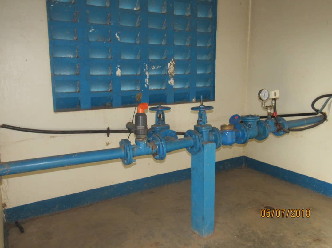 UmbrellasWatsan's tweet photo. #Kyamulibwa Piped Water Supply System in Kalungu district #MWEWORKS #GOUWORKS #Accesstosafecleanwater reach out to all Ugandans @min_waterUg @Water4PeopleUG @Parliament_Ug @UgandaMediaCent @DominicKavutse @AfDB_Group @dwrmug https://t.co/3NTbzGWirX