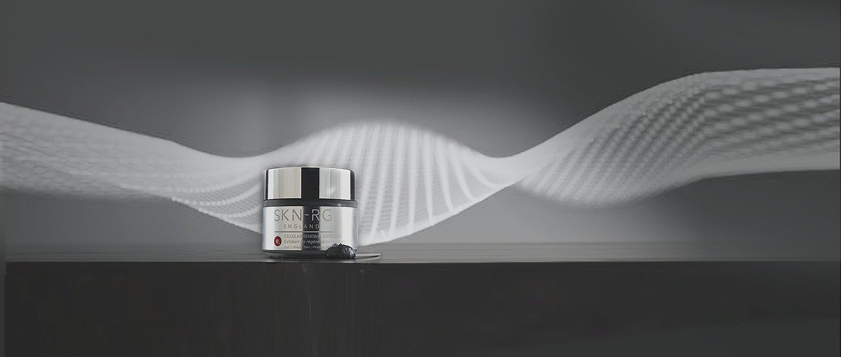SKN_RG's tweet photo. Winner Winner AGAIN! #SKN_RG has won a Special Recognition Award for the Cellular Renewal Exfoliant Treatment  @natural_mag International #Beauty #Awards #FantasticFriday #senspa #naturalhealth #soilassociation #sandersons #lefix #haleclinic #barehealth1 https://t.co/36nKbagYvP