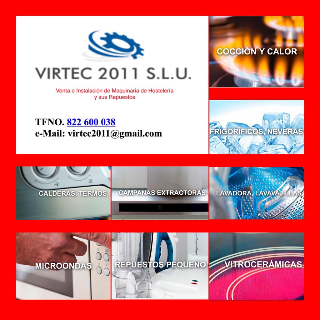 VIRTEC's tweet image. 