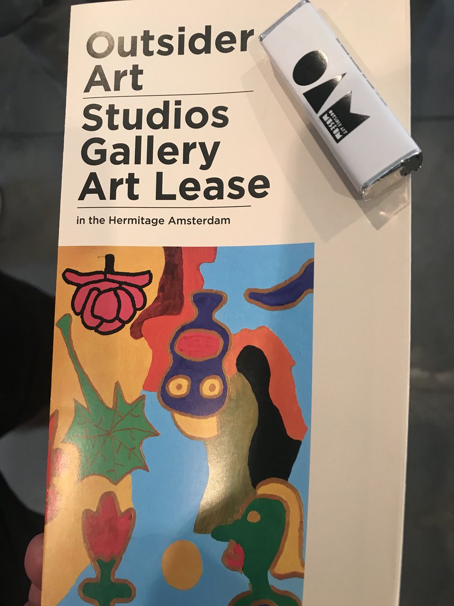 Having a laugh in Amsterdam. Missed the #outsiders last night but found them in the museum! Learning about history of open debate and consensus with The Dutch